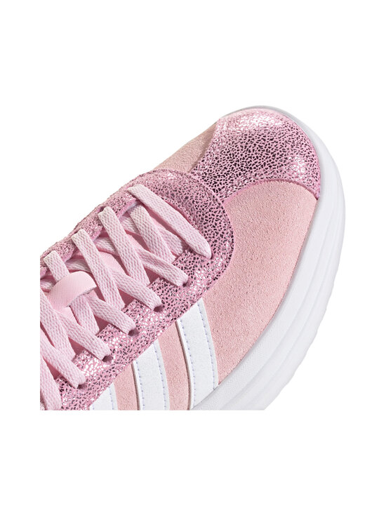 adidas Sportswear - Tennised Court Bold Junior - JS3478 CLPINK/FTWWHT/BLIPNK | Stockmann - photo 8
