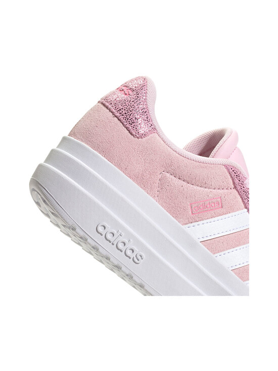 adidas Sportswear - Tennised Court Bold Junior - JS3478 CLPINK/FTWWHT/BLIPNK | Stockmann - photo 9