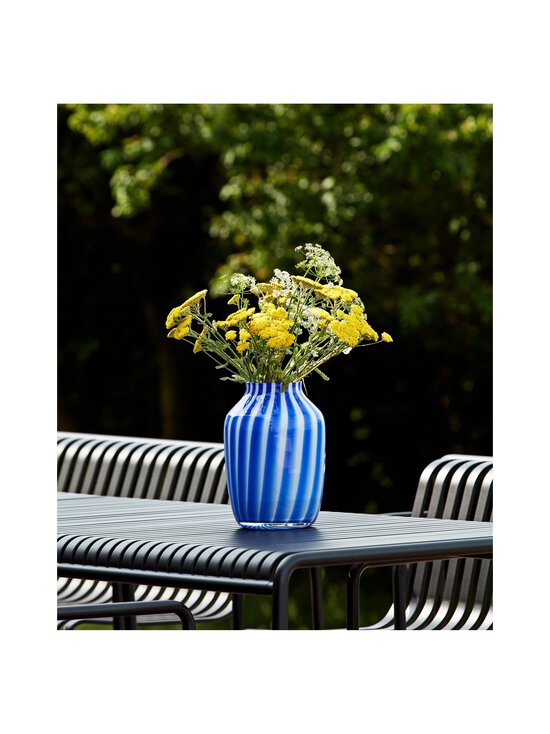 HAY - Palissade-pöytä 160 x 80 cm - ANTHRACITE (HIILENHARMAA) | Stockmann - photo 3