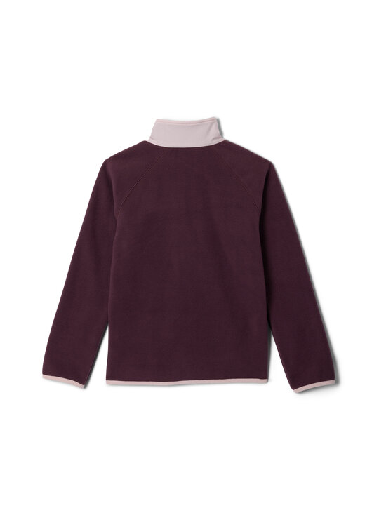 Columbia - Fast Trek -fleecetakki - 607 MOONVISTA, MINERAL PINK | Stockmann - photo 2