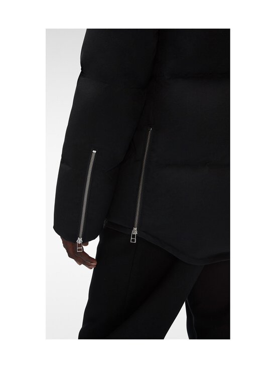 Moose Knuckles - Original 3Q NeoShear -untuvatakki - 305 BLACK - photo 4 Moose Knuckles - Original 3Q NeoShear -untuvatakki - 305 BLACK | Stockmann - photo 4