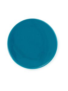 Normann Copenhagen - Deko Object Top S1- keraaminen kansi 10 x 1.6 cm - PETROL BLUE Normann Copenhagen - Deko Object Top S1- keraaminen kansi 10 x 1.6 cm - PETROL BLUE | Stockmann