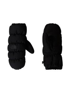 The North Face - Montana Puffer Mitt -toppakäsineet - JK3 TNF BLACK The North Face - Montana Puffer Mitt -toppakäsineet - JK3 TNF BLACK | Stockmann