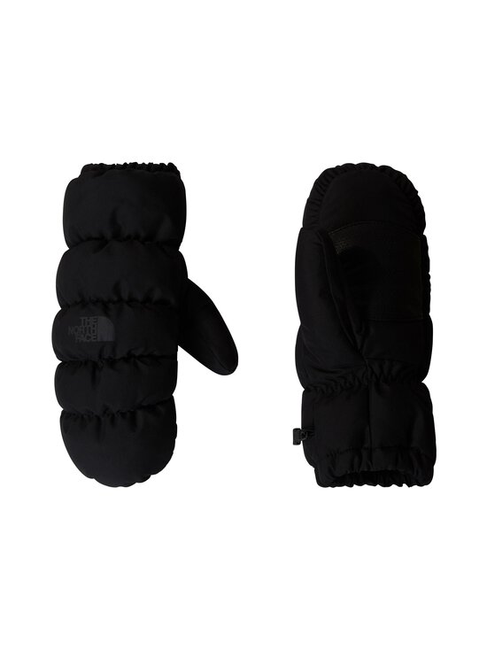 Montana Puffer Mitt stepēti cimdi