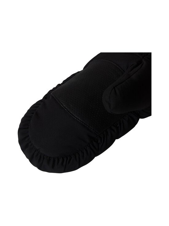The North Face - Montana Puffer Mitt -toppakäsineet - JK3 TNF BLACK - photo 2 The North Face - Montana Puffer Mitt -toppakäsineet - JK3 TNF BLACK | Stockmann - photo 2