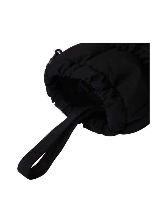 The North Face - Montana Puffer Mitt -toppakäsineet - JK3 TNF BLACK - photo 4 The North Face - Montana Puffer Mitt -toppakäsineet - JK3 TNF BLACK | Stockmann - photo 4