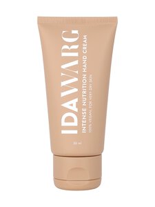 Ida Warg Beauty - Intense Nutrition Hand Cream -käsivoide 50 ml Ida Warg Beauty - Intense Nutrition Hand Cream -käsivoide 50 ml | Stockmann