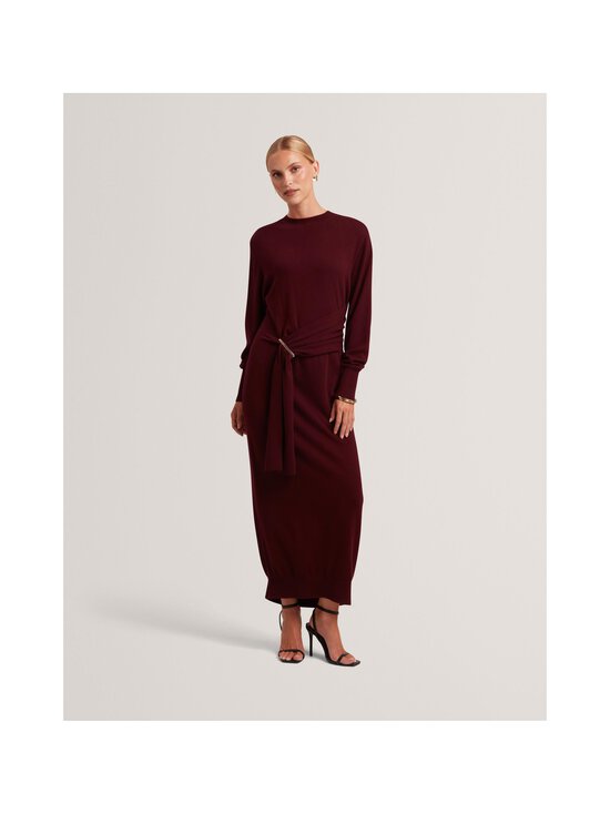Ted Baker London - Verikka-neulemekko - MAROON | Stockmann - photo 2