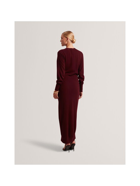 Ted Baker London - Verikka-neulemekko - MAROON | Stockmann - photo 3