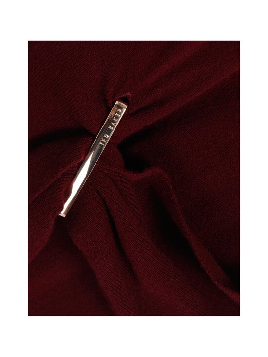 Ted Baker London - Verikka-neulemekko - MAROON | Stockmann - photo 4
