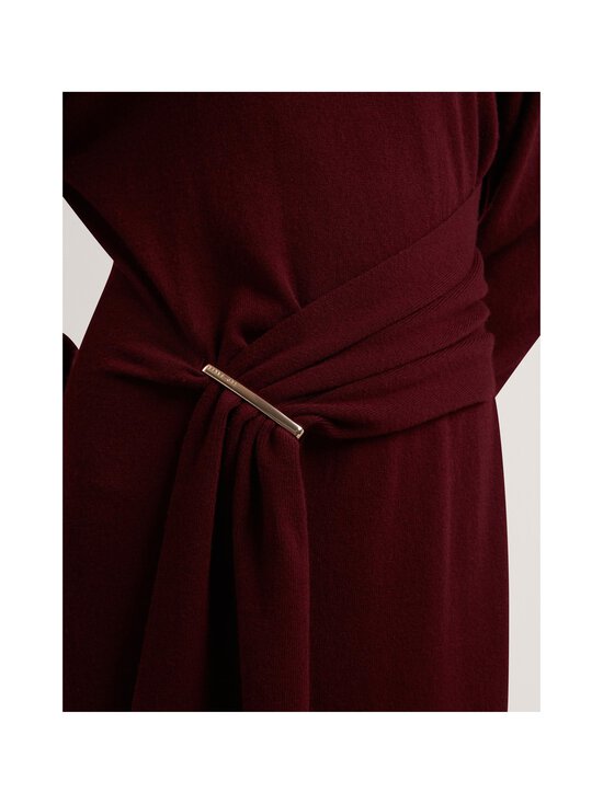 Ted Baker London - Verikka-neulemekko - MAROON | Stockmann - photo 5