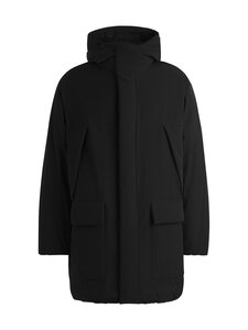 HUGO - Mandev-parkatakki - 001 BLACK HUGO - Mandev-parkatakki - 001 BLACK | Stockmann