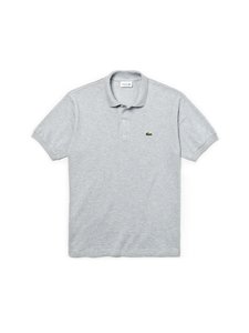 Lacoste - Pike shirt - CCA ARGENT CHINE | Stockmann