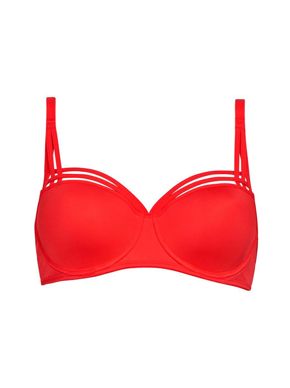 MARLIES DEKKERS Dame de paris balcony bra -rintaliivit