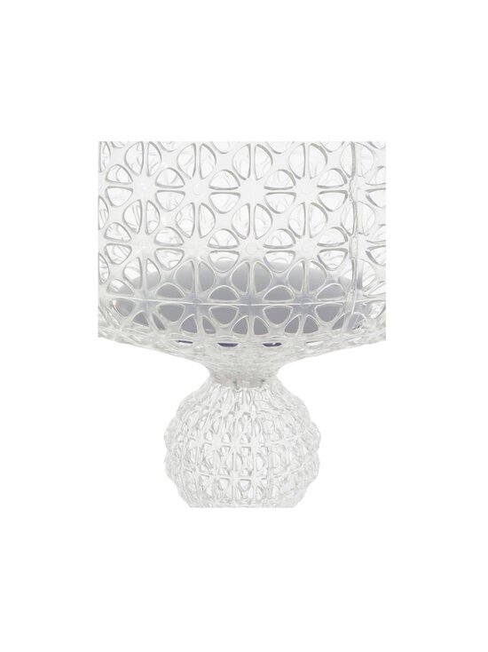 Kartell - Kabuki-lattiavalaisin - LÄPINÄKYVÄ - photo 3 Kartell - Kabuki-lattiavalaisin - LÄPINÄKYVÄ | Stockmann - photo 3