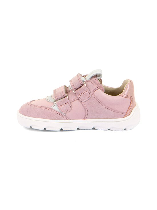 Froddo - Zeru Spring -nahkasneakerit - 21 PINK | Stockmann - photo 3