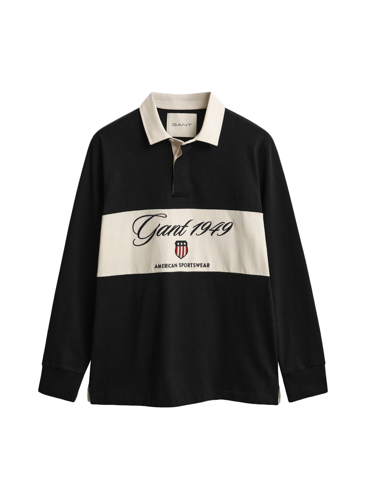 Blocked Heavy Rugger -paita