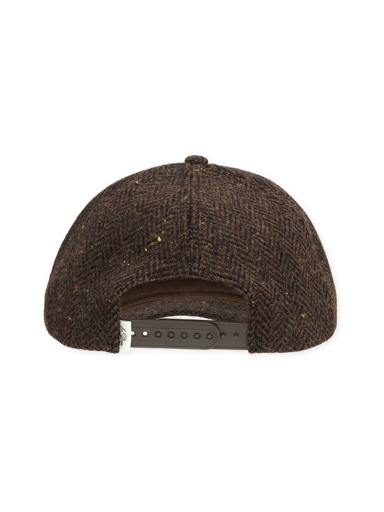 Les Deux - Core Herringbone -lippalakki - 867 MOLÉ BROWN | Stockmann - photo 2
