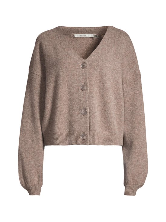 Villane kardigan ManziGZ Wool