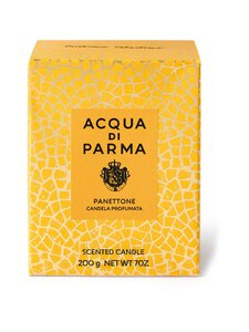 Acqua Di Parma - Panettone Candle -tuoksukynttilä, 200 g Acqua Di Parma - Panettone Candle -tuoksukynttilä, 200 g | Stockmann