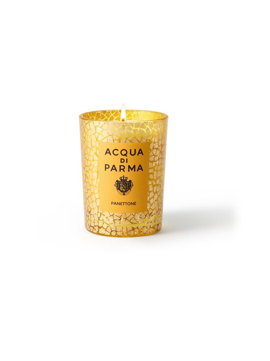 Acqua Di Parma - Panettone Candle -tuoksukynttilä, 200 g - NOCOL - photo 3 Acqua Di Parma - Panettone Candle -tuoksukynttilä, 200 g - NOCOL | Stockmann - photo 3