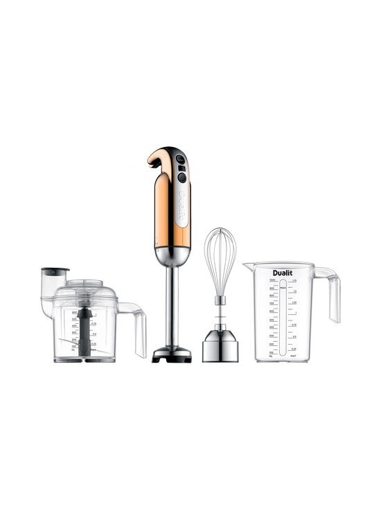Dualit - Sauvasekoitin - COPPER | Stockmann - photo 1