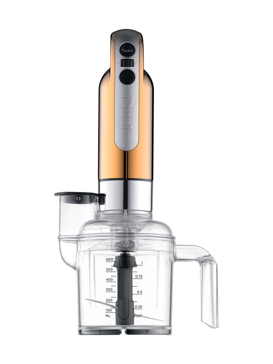 Dualit - Sauvasekoitin - COPPER | Stockmann - photo 2