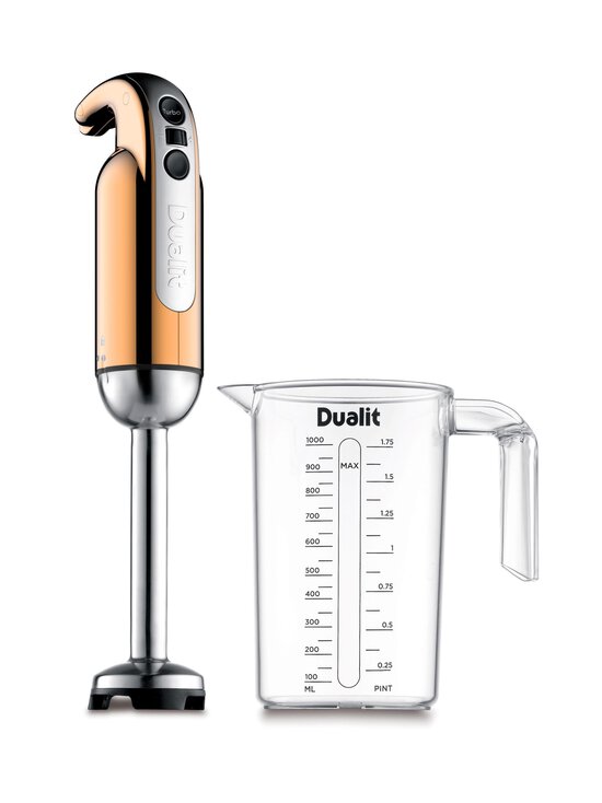 Dualit - Sauvasekoitin - COPPER | Stockmann - photo 3