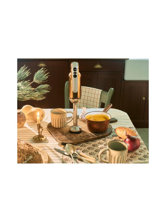 Dualit - Sauvasekoitin - COPPER | Stockmann - photo 8