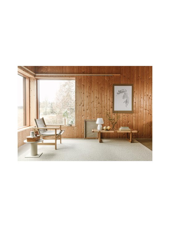 VM-Carpet - Hehku-villamatto - GREIGE - photo 5 VM-Carpet - Hehku-villamatto - GREIGE | Stockmann - photo 5