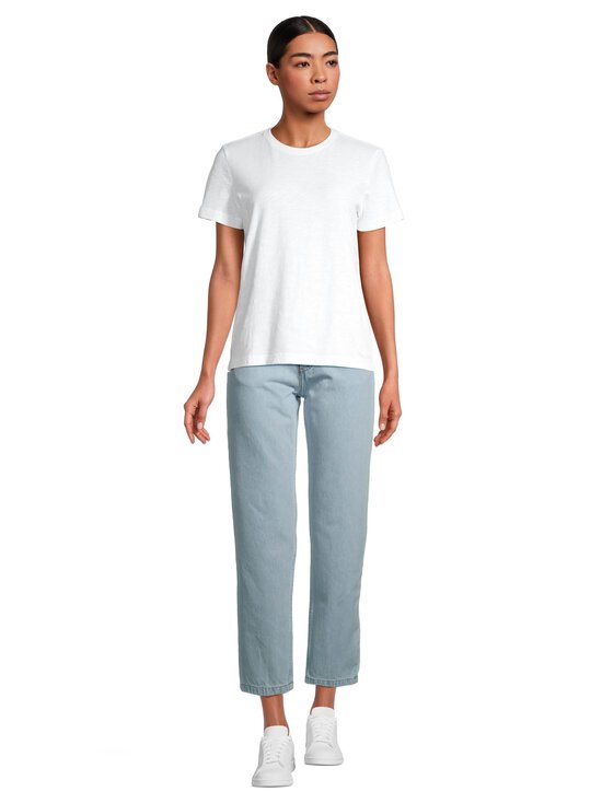 Lee - Perfect t-paita - BRIGHT WHITE - photo 2 Lee - Perfect t-paita - BRIGHT WHITE | Stockmann - photo 2