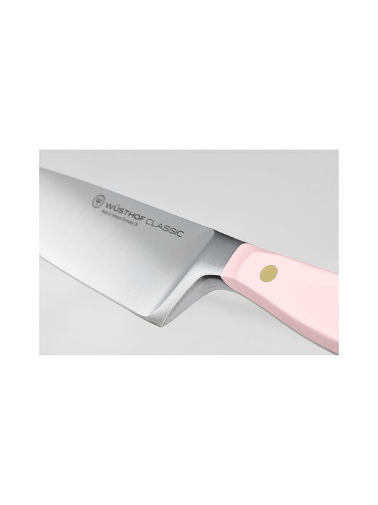 Wusthof - Classic Pink Himalayan Salt -kokkiveitsi 16 cm - LIGHT PINK | Stockmann - photo 2