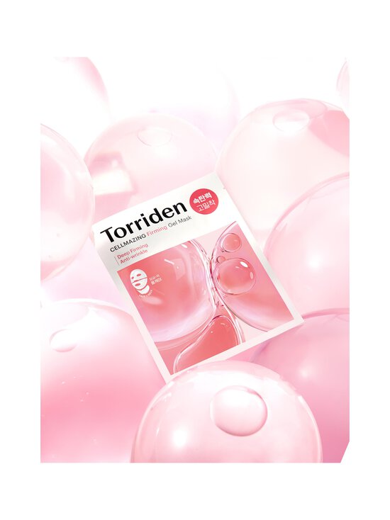 TORRIDEN - Näomask Cellmazing Firming Gel Mask - NOCOL | Stockmann - photo 2