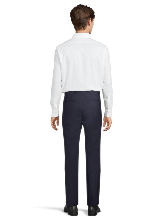 Oscar Jacobson - Dandy uzvalka bikses - 215 DARK BLUE | Stockmann - photo 4