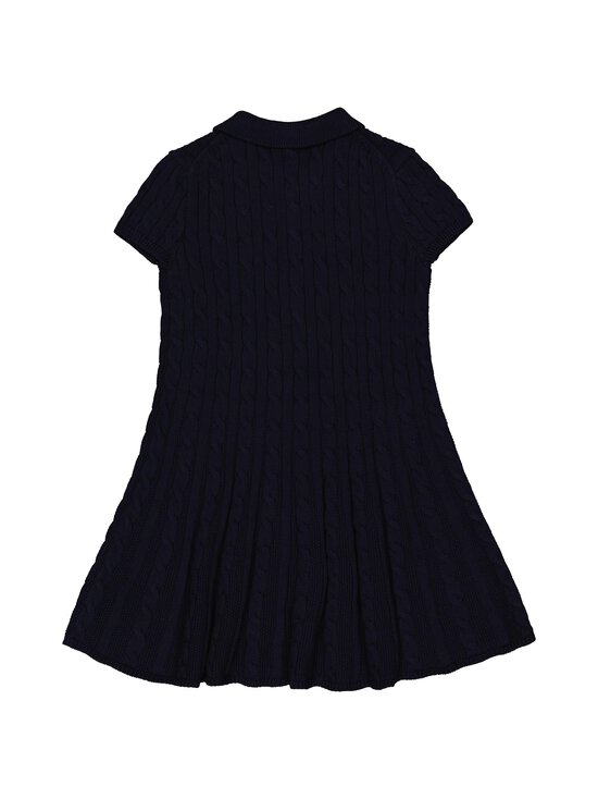 Polo Ralph Lauren - Kleit Classic Cable - RL NAVY W/ PRCH CREAM | Stockmann - photo 2