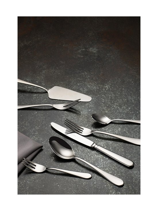 Villeroy & Boch - Oscari söögiriistade komplekt, 68 osa - TERÄS | Stockmann - photo 2