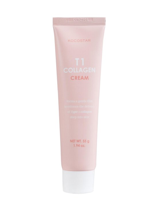 KOCOSTAR - Näomask Collagen Wrapping Cream Mask, 55 g - NOCOL | Stockmann - photo 1