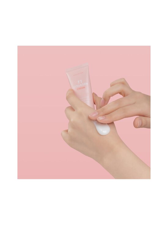 KOCOSTAR - Näomask Collagen Wrapping Cream Mask, 55 g - NOCOL | Stockmann - photo 3