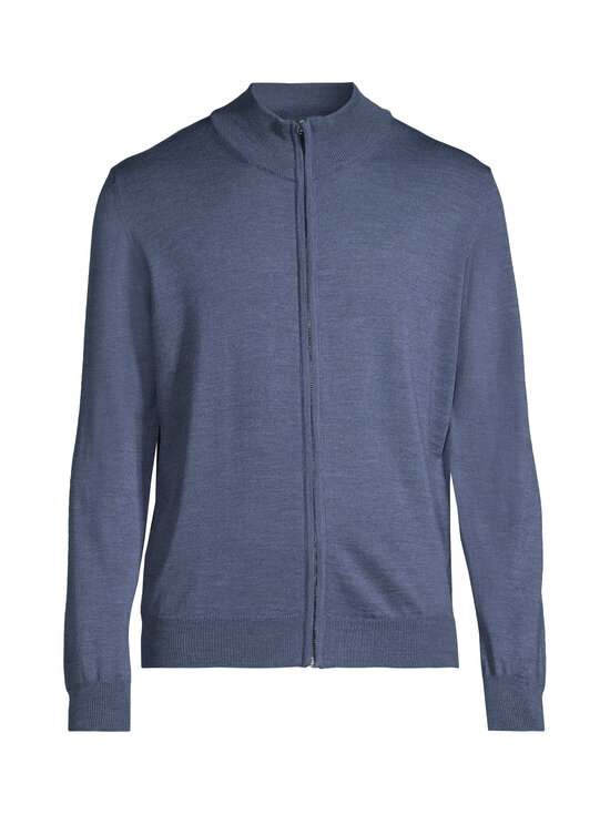 SAND Copenhagen - Ingram-neuletakki - 580 ROYAL BLUE - photo 1 SAND Copenhagen - Ingram-neuletakki - 580 ROYAL BLUE | Stockmann - photo 1