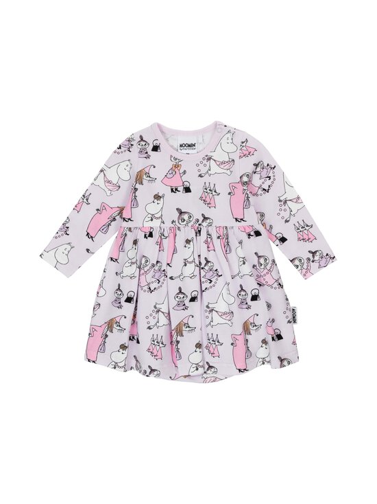 Moomin by Martinex - Pearl Play bodijkleita - LILAC | Stockmann - photo 1