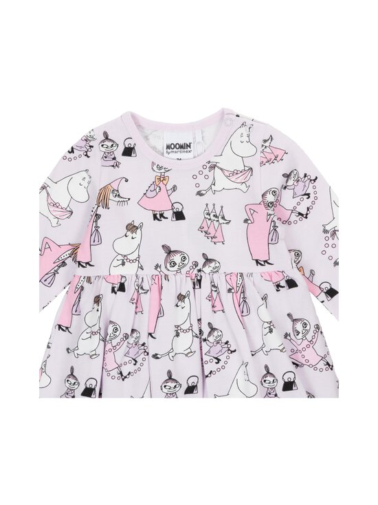 Moomin by Martinex - Pearl Play bodijkleita - LILAC | Stockmann - photo 2