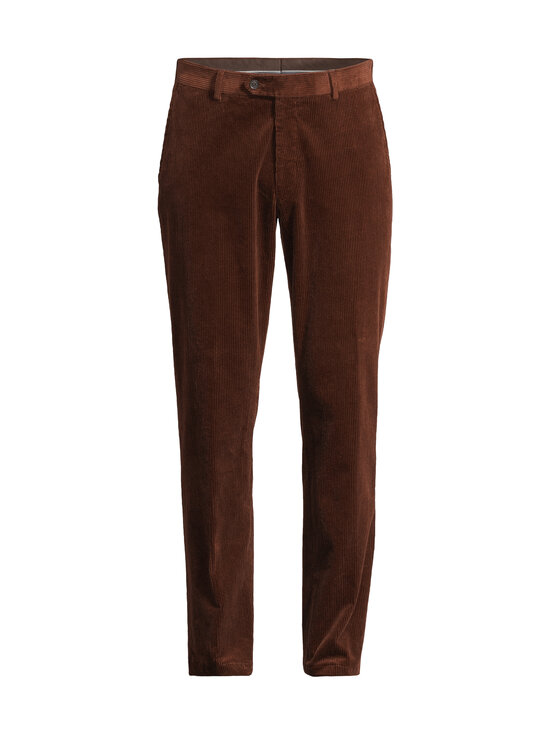 Oscar Jacobson - Velvetpüksid Dandy - 556 RUSTIC BROWN | Stockmann - photo 1