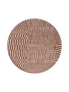 Louis de Poortere - Berber Ksar -matto - 109653 KSAR | Stockmann