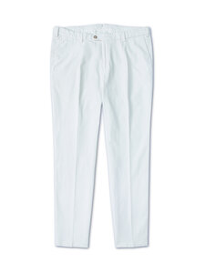 Turo - Püksid Casena Chino - 10 WHITE | Stockmann