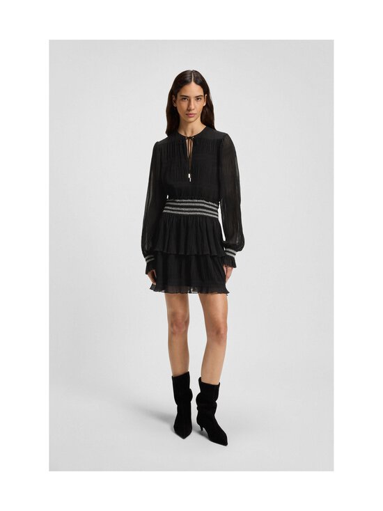 BOSS - Desia-mekko - 001 BLACK | Stockmann - photo 2