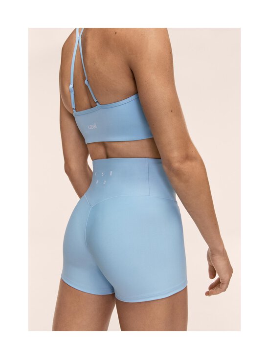 Casall - Treeningpüksid Ultra High Waist - 876 BLUE LAGOON | Stockmann - photo 4