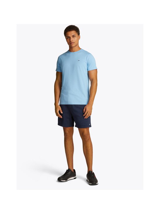 Tommy Jeans - Lühikesed püksid TJM Flag Logo Beach - C1G DARK NIGHT NAVY - photo 5 Tommy Jeans - Lühikesed püksid TJM Flag Logo Beach - C1G DARK NIGHT NAVY | Stockmann - photo 5