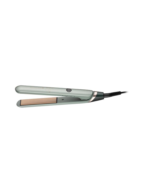 Remington - Botanicals Straightener -suoristusrauta - BLACK, SILVER | Stockmann - photo 1