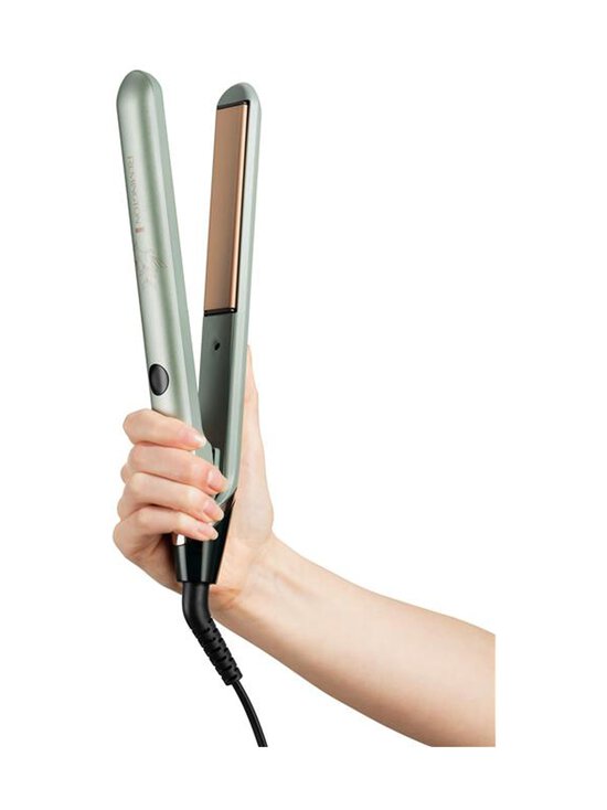 Remington - Botanicals Straightener -suoristusrauta - BLACK, SILVER | Stockmann - photo 3