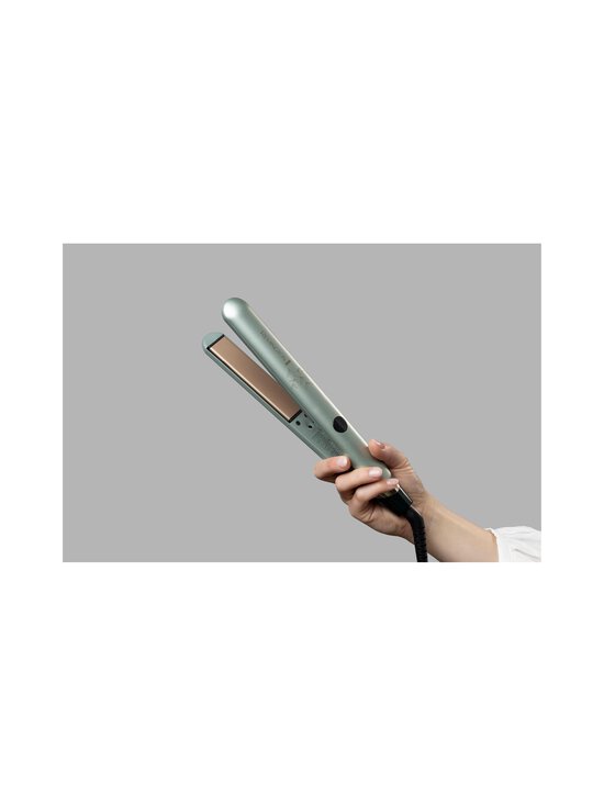 Remington - Botanicals Straightener -suoristusrauta - BLACK, SILVER | Stockmann - photo 4